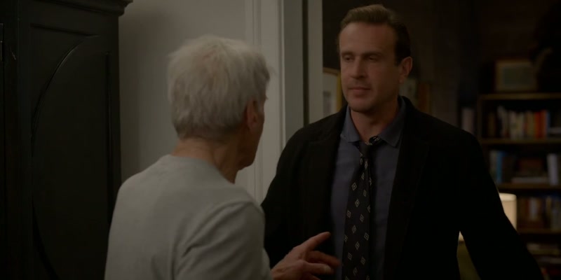 [normal] How about Raymond? You like him so much