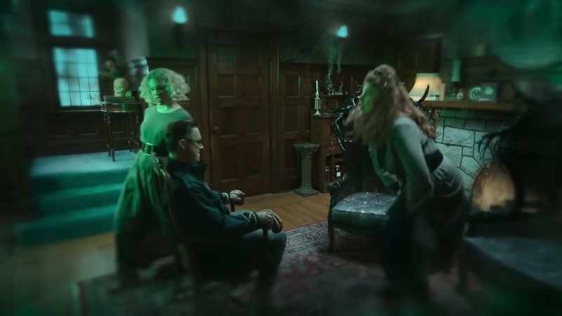 Normal Neil! Normal Neil!