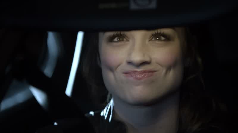 Normal teenage girl