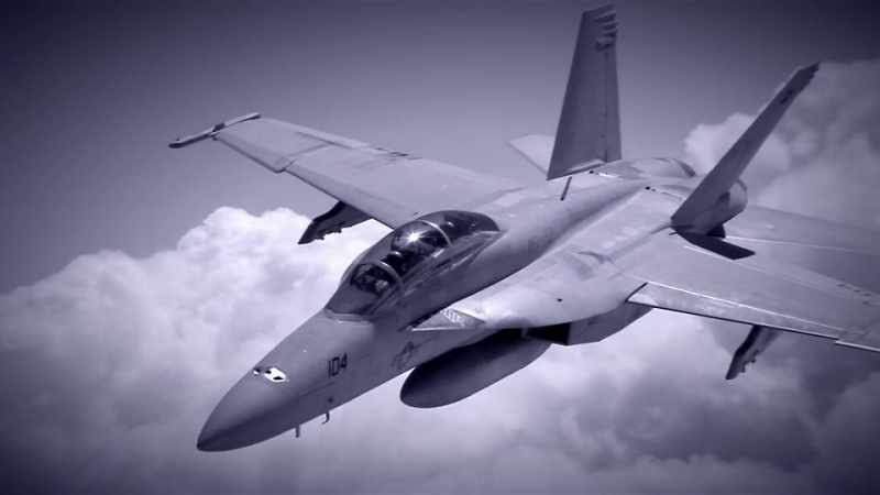 Normally fighter pilots