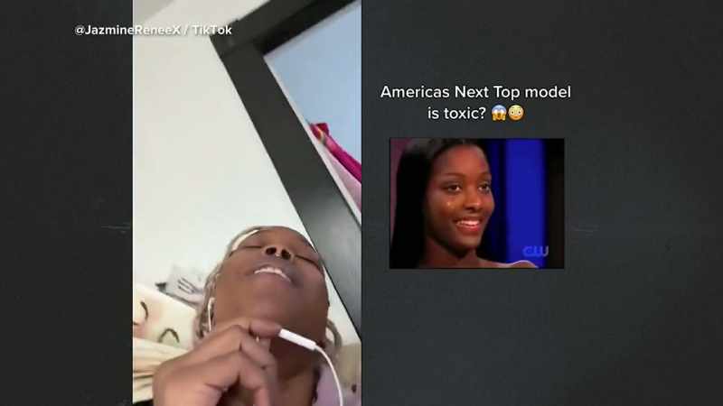 NORMAN: And how what's viewed