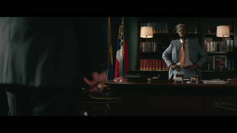 Norman Bagovitch becoming mayor