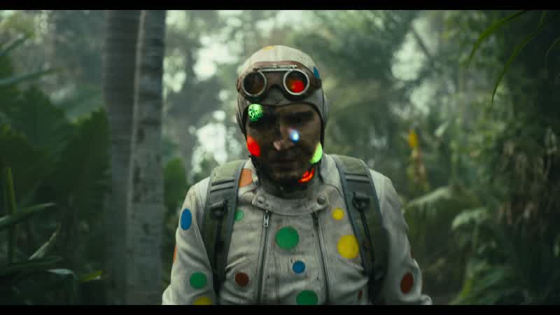 Norman Bates if that shit's contagious we need to knowIt's notWhat is it It's aIt's an interdimensional virusFuck is thatMy mother was a scientist at S T A R Labsand she was obsessed with turning