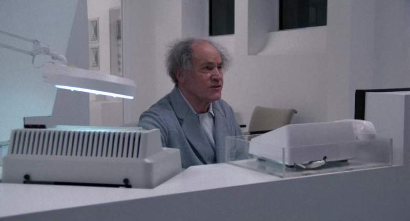 Norman Castonmeyer is a dinosaur