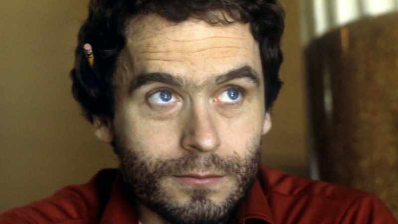 Norman Chapman was the detective on call