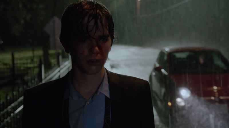 Norman!