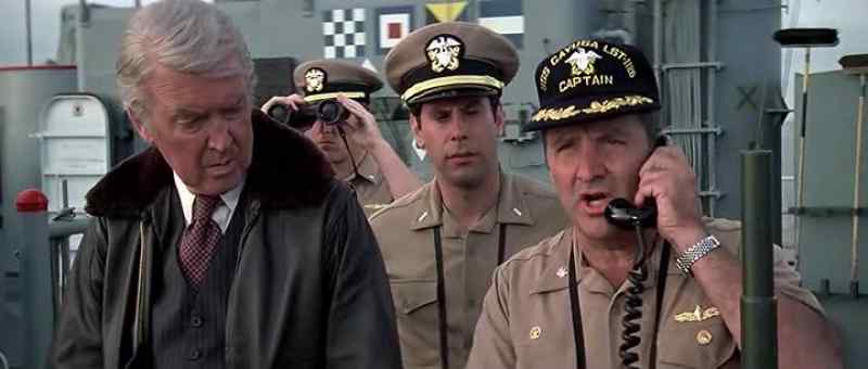 NORRlS: Captain Guay