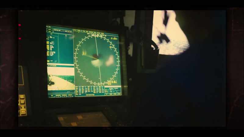 North American Aerospace Command