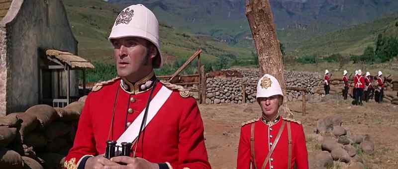 North rampart, stand fast!