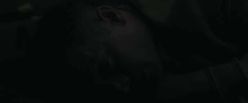 [Norval panting]