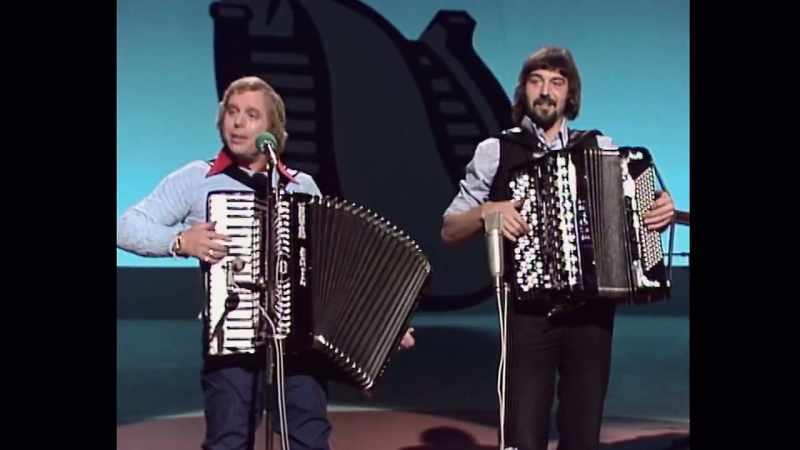 Norway has always been dominated by dancehall bands