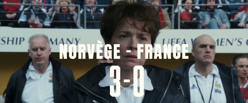 NORWAY -FRANCE 3 -0