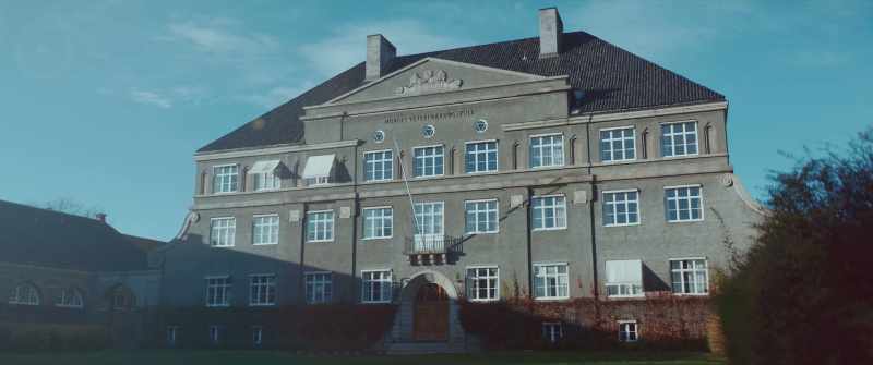 NORWEGIAN SCHOOL OF VETERINARY SCIENCE