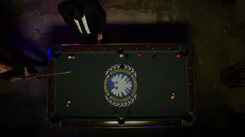 Not a bad shot
