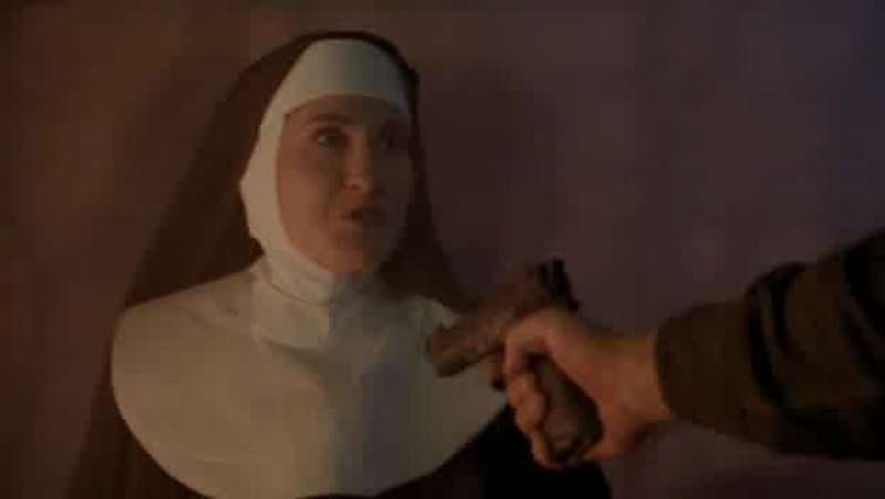 NOT A GOOD LITTLE CATHOLIC BOY LIKE YOU