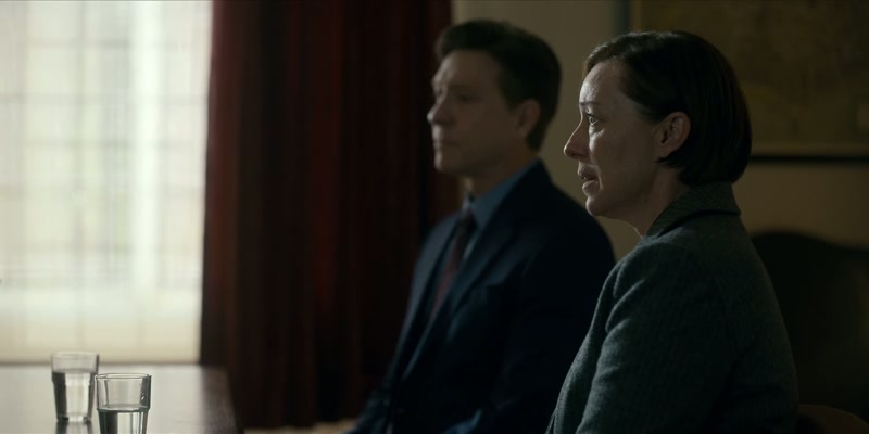 Not a good look. -Jonah can't take the stand