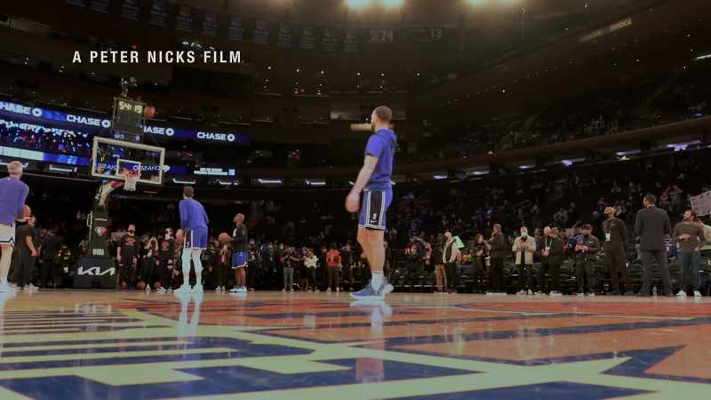 Not a great finisher around the basket due to his size and physical attributes