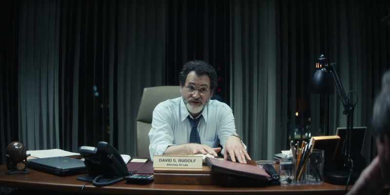 Not a retrial, but a hearing for one
