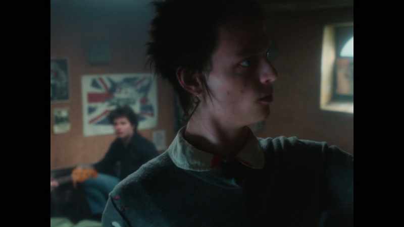 Not a secret anymore. - You should try it, Jonesy