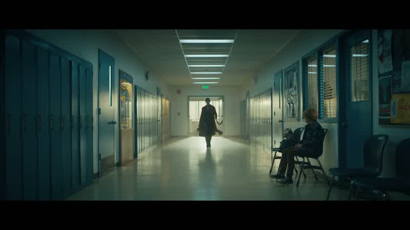Not a wordMrs ReedSee his faceAnd what you're gonna suspend Adam Because whatYou think he started a fight with that thug RayWas it Ray Dollarhyde againIt's barely been a year since we lost his