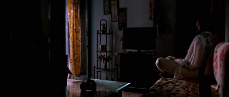 Not again! Papa... There's again a power cut