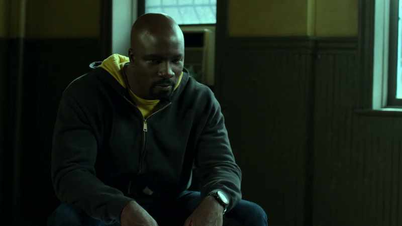 Not all the mystical parts, but everything else