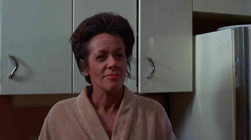 Not any more. - Well, I do!