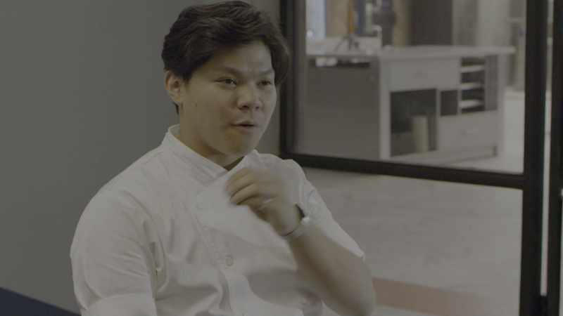 Not at all. But going forward, I really do need to nail flavor, texture