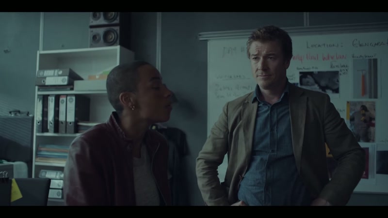 Not to be an a-hole, detective sergeant, but