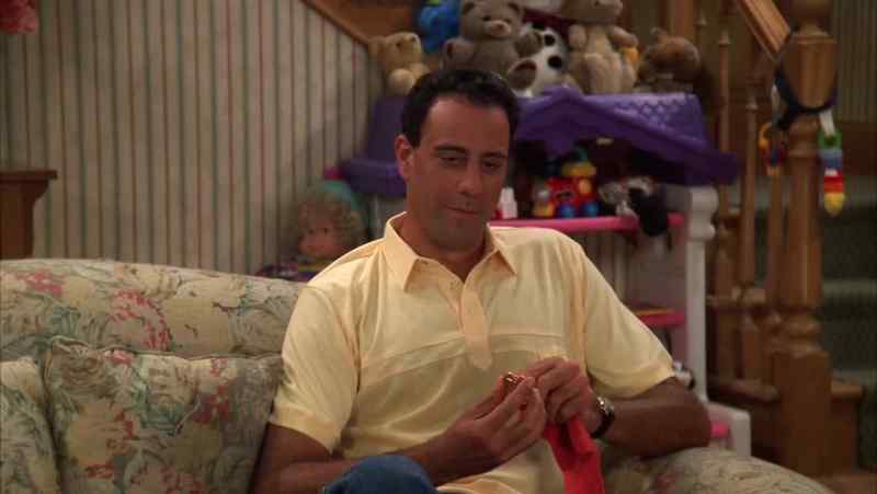 Not your best moment there, raymond