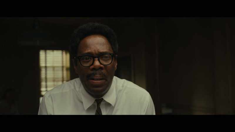 Not Ella Baker or Diane Nash