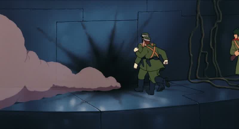 Nοt eνen a crack