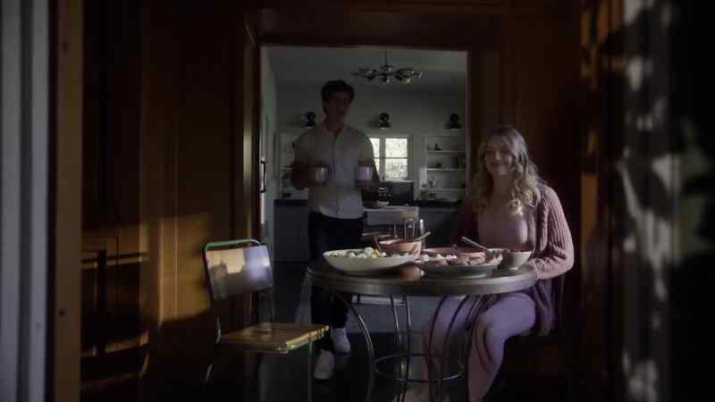 Not every bachelor survives on cold pizza and beer