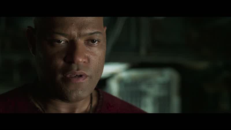 Neo Goddamn it MorpheusNot everyone believes what you believeMy beliefs do not require them to