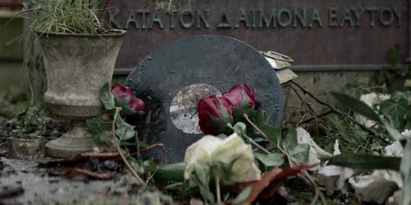 Not to fret, Monsieur Daryl