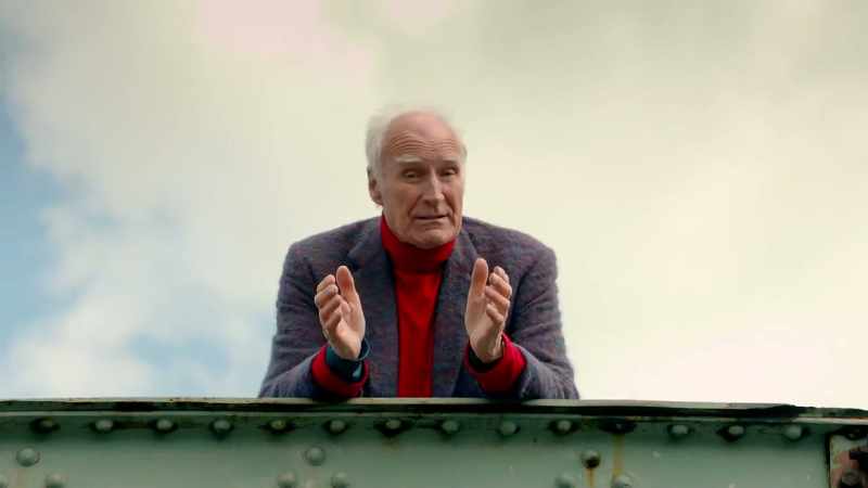 Not George stephenson