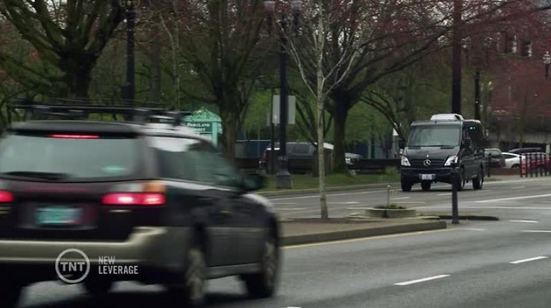Not gonna win any races in lucille