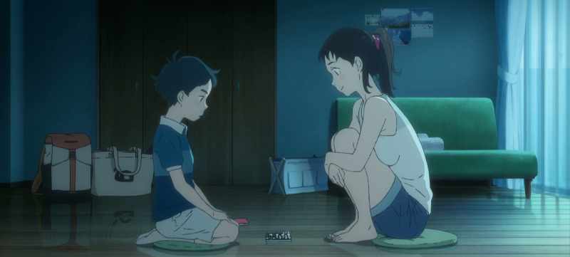 Not good enough. Hamamoto is extremely good