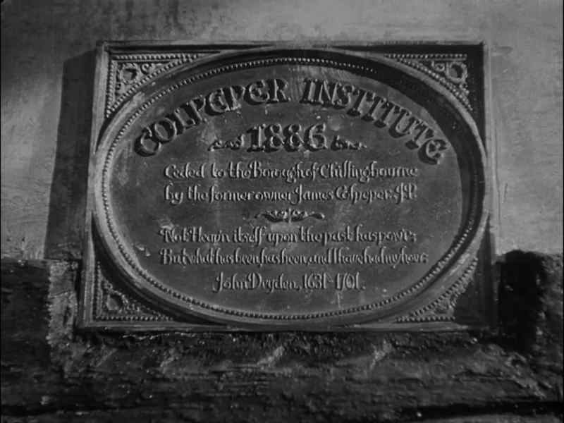 Not heaven itself upon the past has power