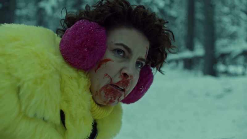 Not him. You want Earp?