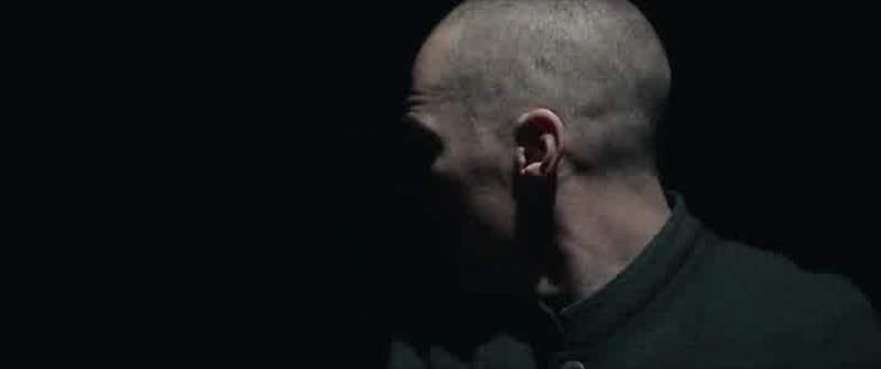 Not until I had you poisoned