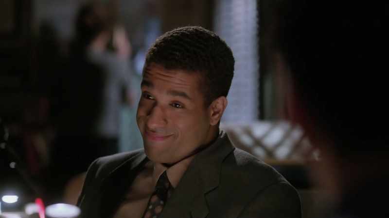 Not to interrupt '90s sex-ed, but Maggie
