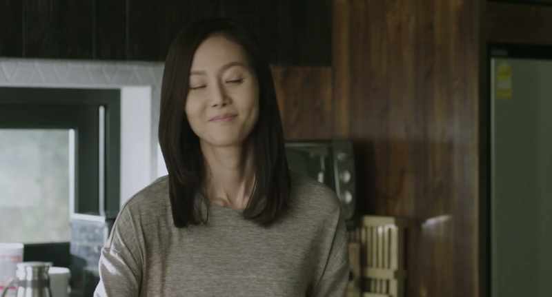 Not Jun-hee, the kid. - Yes, Jun-hee