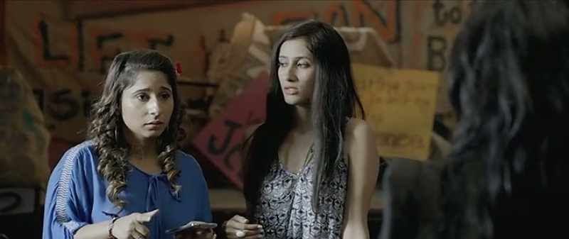 Not just jeans