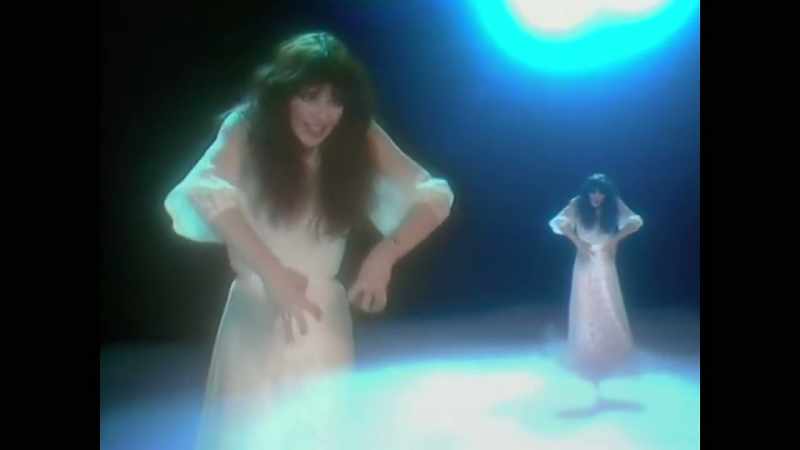Not just performed, but it was lived