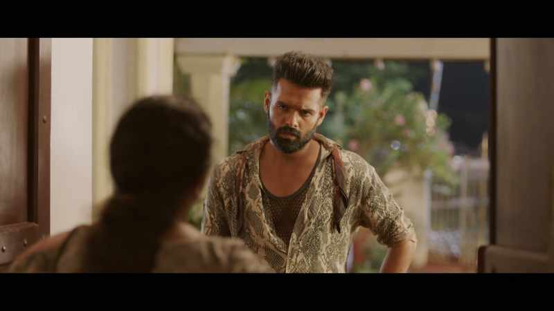 Not just that Shankar