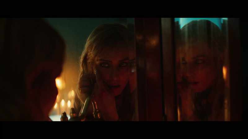 Not just survive