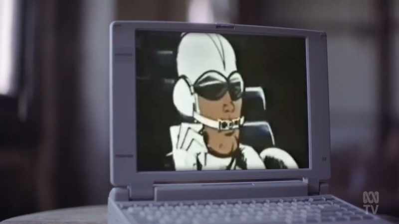 Not just to the internet, Yet in the early 1990s