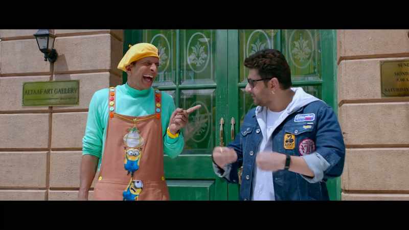 Not, Kabir