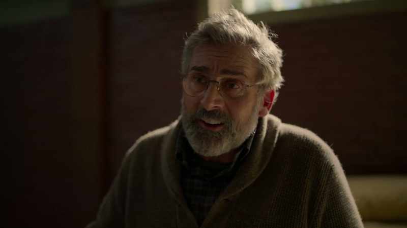 Not like this. - Dr. Strauss, I have much bigger problems